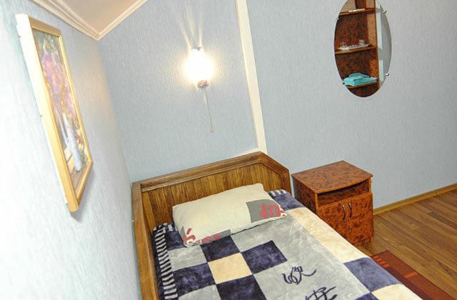 Pan Hotel Sumy Habitación foto