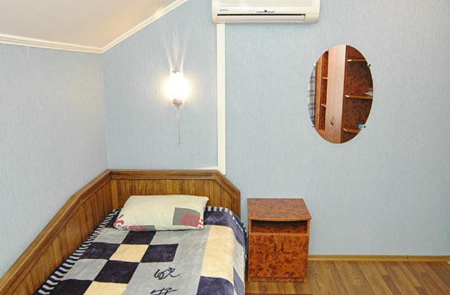 Pan Hotel Sumy Habitación foto