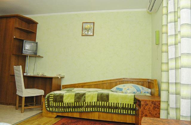Pan Hotel Sumy Habitación foto
