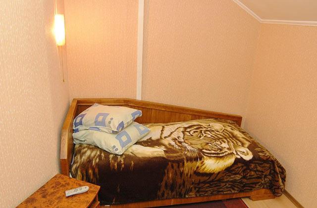 Pan Hotel Sumy Habitación foto