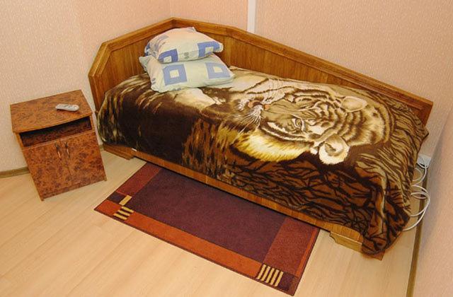 Pan Hotel Sumy Habitación foto